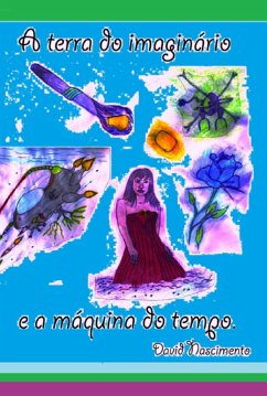 Cover La Tierra De Lo Imaginario (eBook, ePUB)