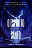 O Espírito Santo Me Inspira (eBook, ePUB)
