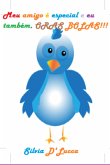 Meu Amigo É Especial E Eu Também, Oras Bolas!!! (eBook, ePUB)