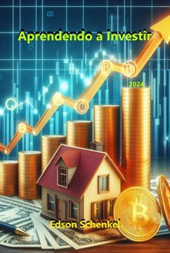 Aprendendo A Investir (eBook, ePUB) Cover Aprendendo A Investir (eBook, ePUB)