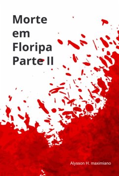 Cover Morte Em Floripa Parte 2 (eBook, PDF)