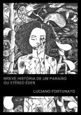 Breve História De Um Paraíso (eBook, PDF)