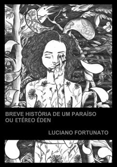 Cover Breve História De Um Paraíso (eBook, PDF)