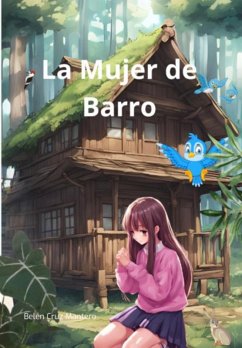 Cover La Mujer De Barro (eBook, PDF)