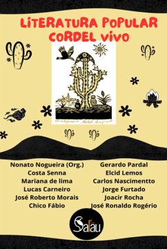 Cover Literatura Popular (eBook, ePUB)