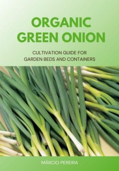 Cover Organic Green Onion (eBook, ePUB)