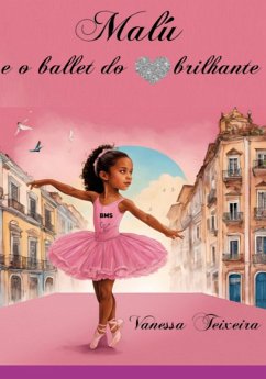 Cover Malú (eBook, ePUB)