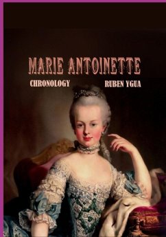Cover Marie Antoinette (eBook, ePUB)