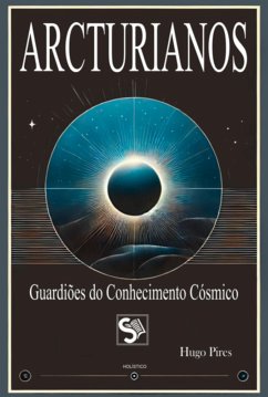 Cover Arcturianos (eBook, ePUB)