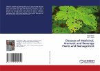 Diseases of Medicinal, Aromatic and Beverage Plants and Management Diseases of Medicinal, Aromatic and Beverage Plants and Management