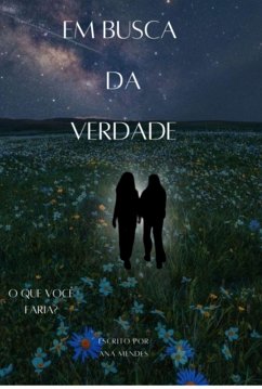 Cover Em Busca Da Verdade (eBook, ePUB)