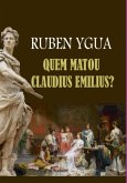 Quem Matou Claudius Emilius? (eBook, ePUB)