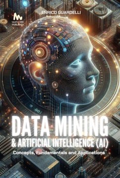Cover Data Mining: Concepts, Fundamentals And Applications (eBook, ePUB)