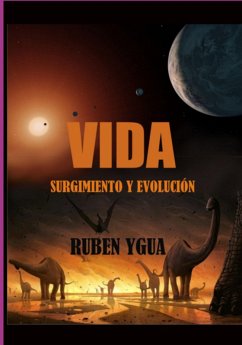 Cover Vida (eBook, ePUB)