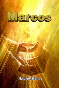 Marcos (eBook, ePUB) - Dutra, Silvio