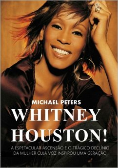 Whitney Houston (eBook, PDF) - Peters, Michael