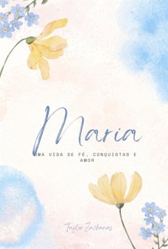 Cover Maria (eBook, PDF)