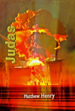 Cover Judas (eBook, ePUB)