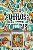 "quilos De Tirinhas Dietéticas" (eBook, ePUB)