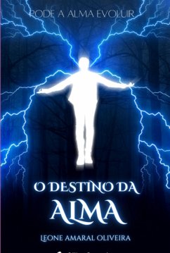 Cover O Destino Da Alma (eBook, PDF)