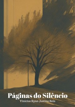 Cover Páginas Do Silêncio (eBook, ePUB)