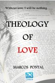 Theology Of Love (eBook, ePUB)