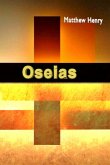 Oseias (eBook, ePUB) Oseias (eBook, ePUB)