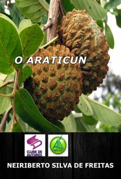 Cover O Araticun (eBook, ePUB)