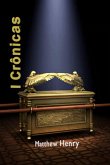 I Crônicas (eBook, ePUB) I Crônicas (eBook, ePUB)