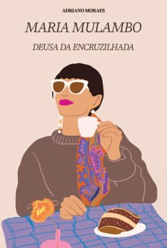 Cover Maria Mulambo (eBook, PDF)