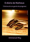 O Diário De Matheus (eBook, PDF)