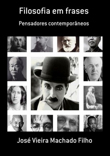 Filosofia Em Frases (eBook, PDF) Filosofia Em Frases (eBook, PDF)