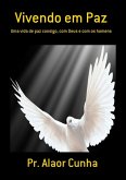 Vivendo Em Paz (eBook, ePUB)