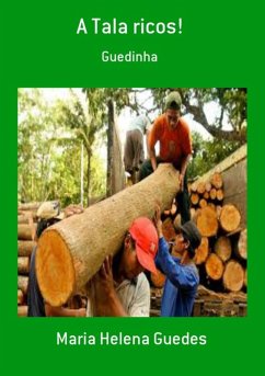 Cover A Tala Ricos! (eBook, PDF)