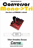 Implementando Um Conversor Monofásico->trifásico (eBook, PDF)