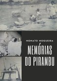 Memórias Do Pirambu (eBook, ePUB)