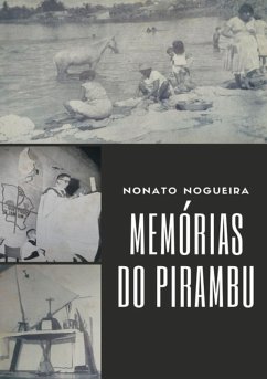 Cover Memórias Do Pirambu (eBook, ePUB)