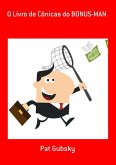 O Livro De Cônicas Do Bonus-man (eBook, PDF)