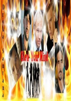 Cover Blow Your Mind (eBook, PDF)