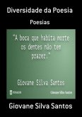 Diversidade Da Poesia (eBook, PDF)