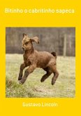 Bitinho O Cabritinho Sapeca (eBook, PDF)