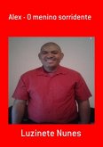 Alex - O Menino Sorridente (eBook, ePUB)