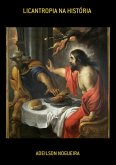 Licantropia Na História (eBook, ePUB) Licantropia Na História (eBook, ePUB)