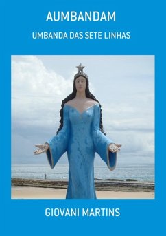 Aumbandam (eBook, PDF) - Martins, Giovani