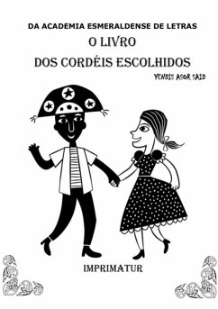 O Livro Dos Cordéis Escolhidos (eBook, PDF) Cover O Livro Dos Cordéis Escolhidos (eBook, PDF)