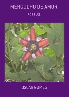 Cover Mergulho De Amor (eBook, PDF)