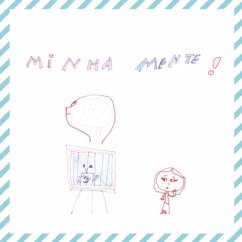 Cover Minha Mente (eBook, PDF)