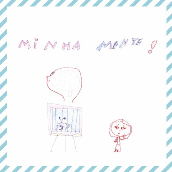 Minha Mente (eBook, PDF) Minha Mente (eBook, PDF)