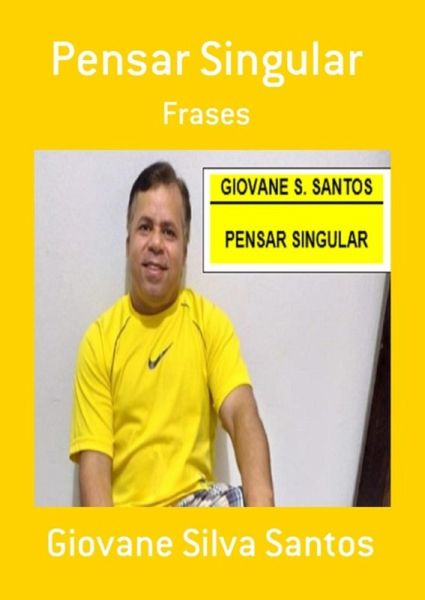 Pensar Singular (eBook, PDF)