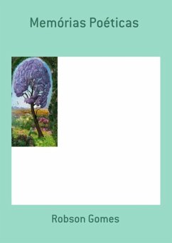 Cover Memórias Poéticas (eBook, PDF)